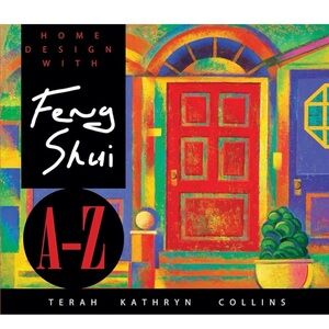 Home Design with Feng Shui A-Z Book
